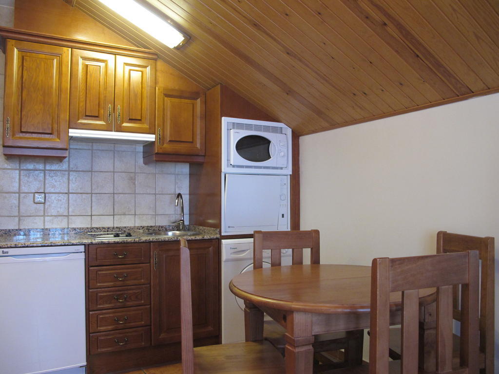 Apartamentos Casa Espanol Broto Cameră foto
